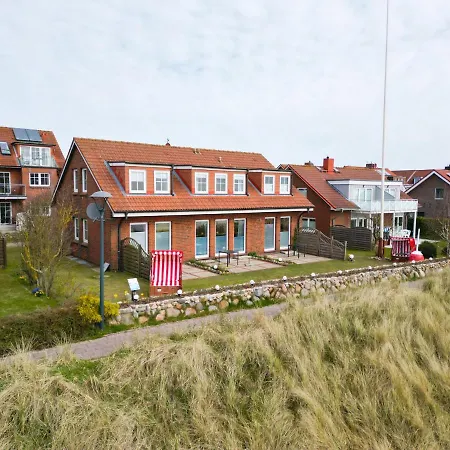 Suedspitze 34 Whg. 22 *