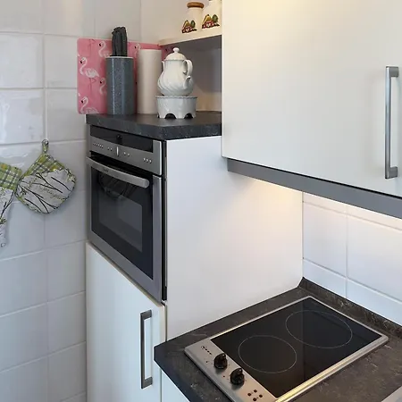 Suedspitze 34 Whg. 22 Апартаменты Витдюн