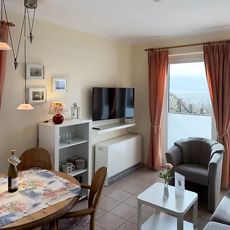 Appartement Suedspitze 34 Whg. 22 *