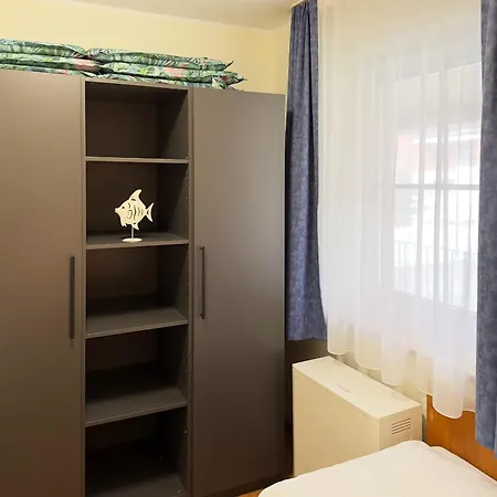 Suedspitze 34 Whg. 22 Витдюн