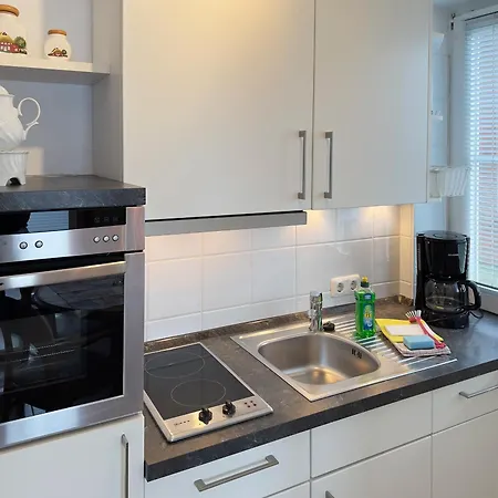 Suedspitze 34 Whg. 22 *