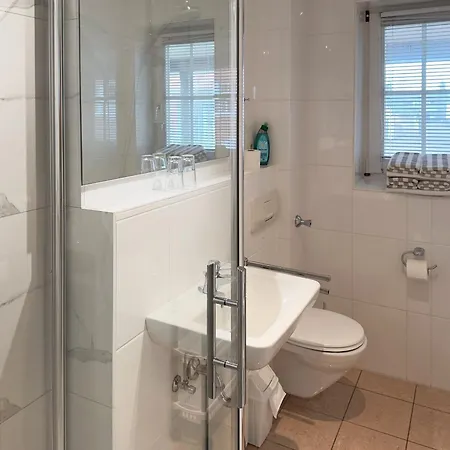 Suedspitze 34 Whg. 22 Витдюн