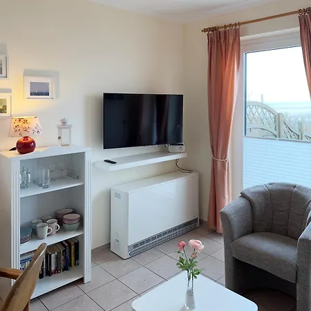Appartement Suedspitze 34 Whg. 22