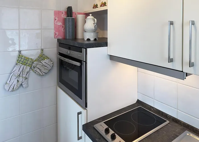 Suedspitze 34 Whg. 22 Appartement Wittdün