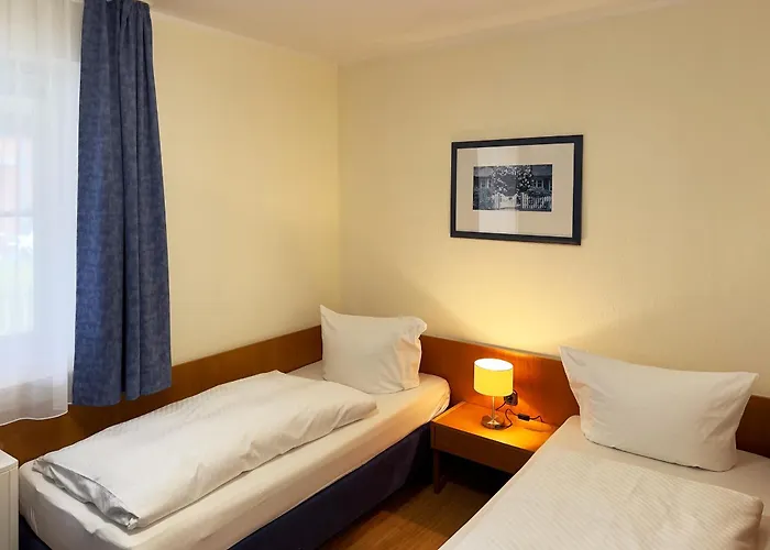 Suedspitze 34 Whg. 22 *