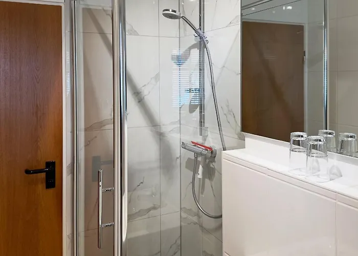 Suedspitze 34 Whg. 22 * Wittdün