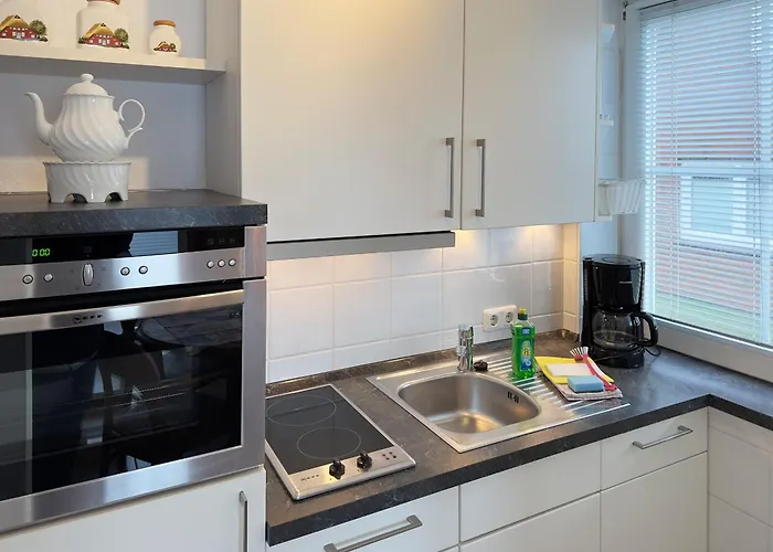 Suedspitze 34 Whg. 22 *