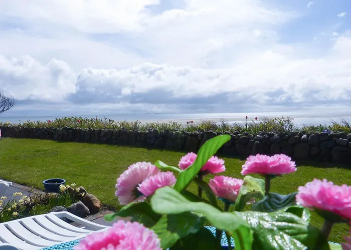 Appartement Suedspitze 34 Whg. 22 Wittdün