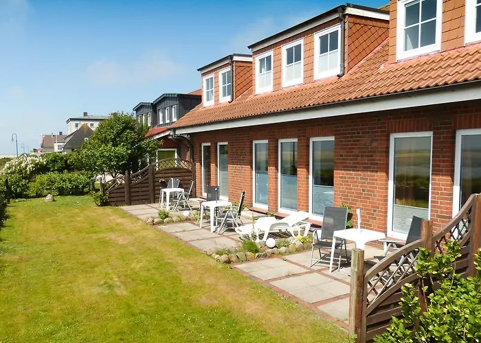 Suedspitze 34 Whg. 22