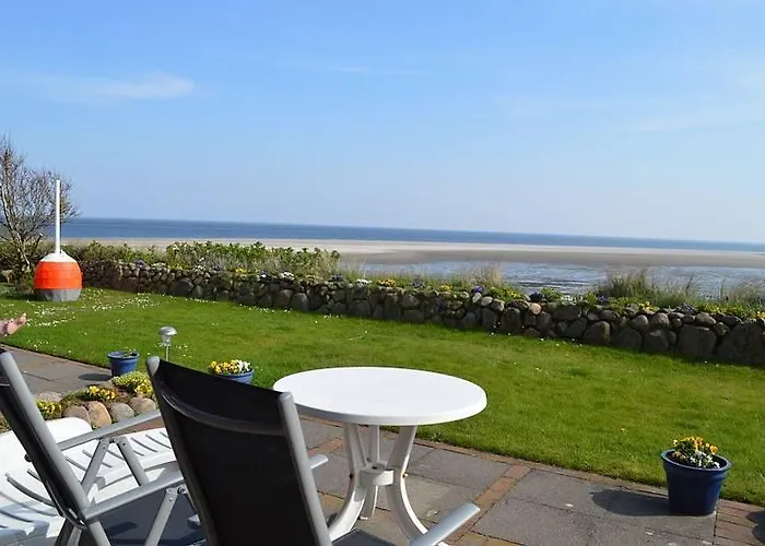 Suedspitze 34 Whg. 22